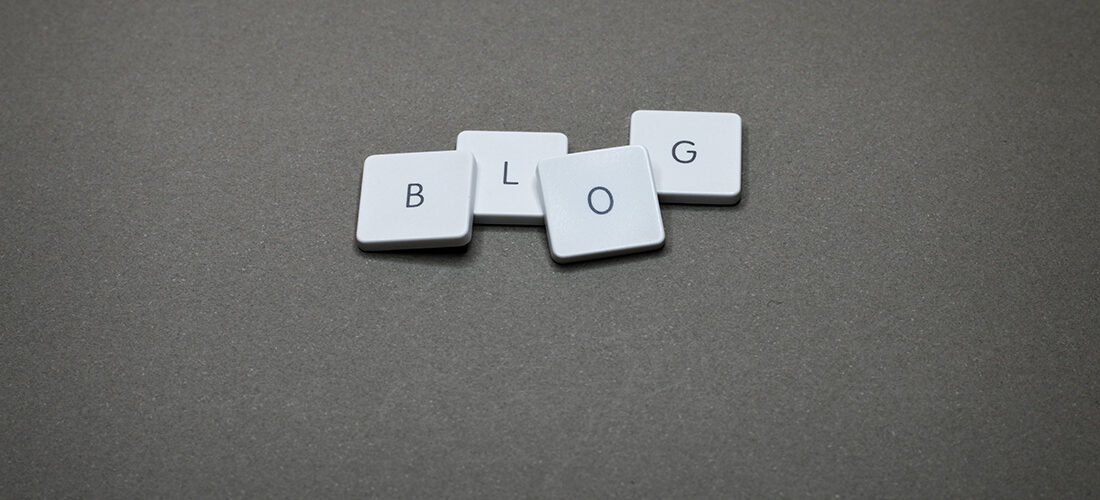 Blog firmowy