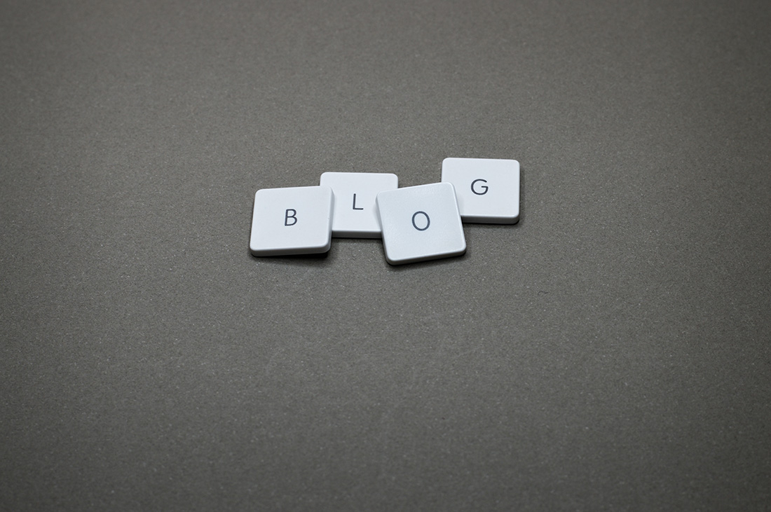 Blog firmowy