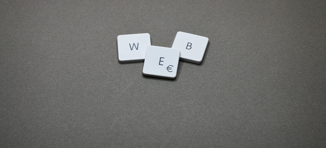 Strona internetowa - czy warto ją mieć